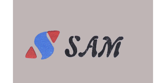 SAM
