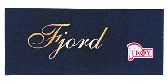 Fjord TROY
