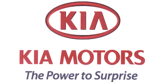 KIA  KIA MOTORS The Power to Surprise