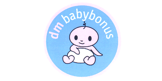 dm babybonus