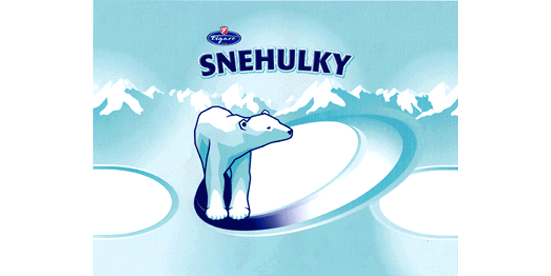 SNEHULKY Figaro 1906