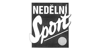NEDĚLNÍ Sport