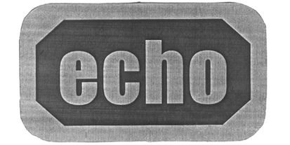 echo