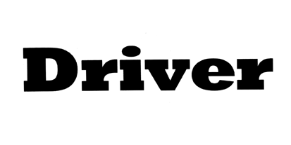 Driver