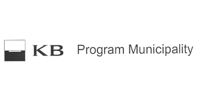 KB Program Municipality