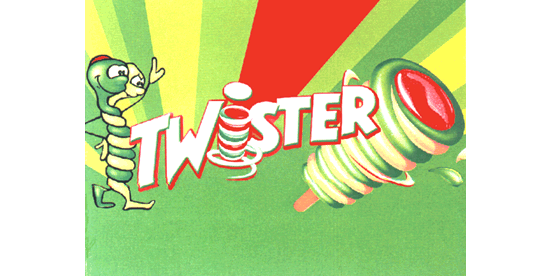 TWISTER