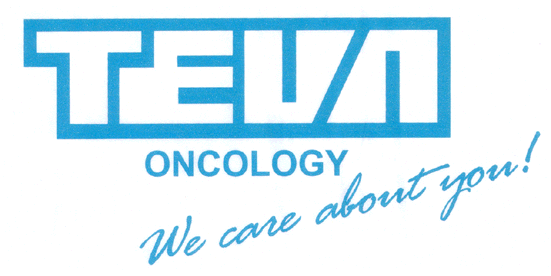 TEVA ONCOLOGY We care about you!