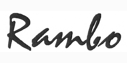 Rambo