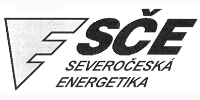 SČE SEVEROČESKÁ ENERGETIKA