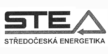STE STŘEDOČESKÁ ENERGETIKA