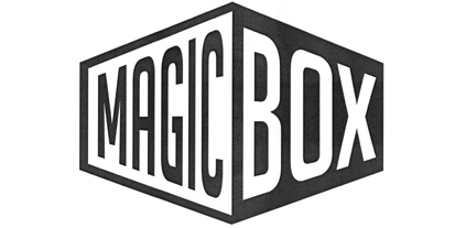 MAGIC BOX