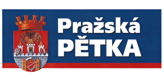 Pražská PĚTKA