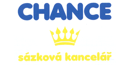 CHANCE sázková kancelář