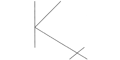 Kx