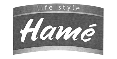 life style Hamé