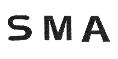SMA