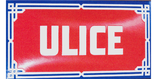 ULICE