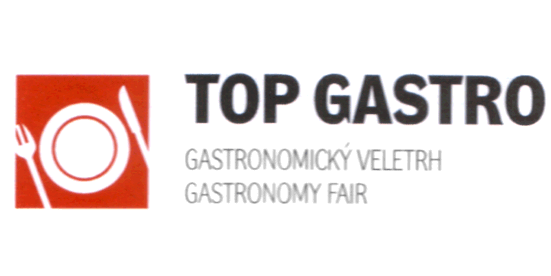 TOP GASTRO GASTRONOMICKÝ VELETRH GASTRONOMY FAIR