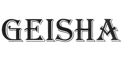 GEISHA