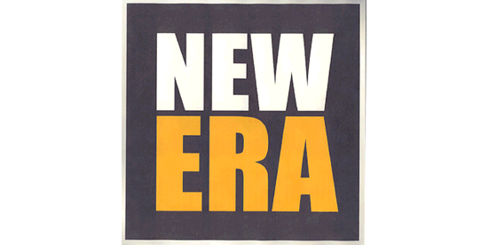NEW ERA