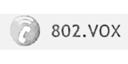 802.VOX