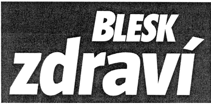 BLESK zdraví