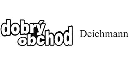dobrý obchod Deichmann