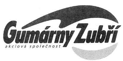 Gumárny Zubří akciová společnost