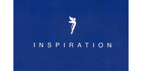 INSPIRATION