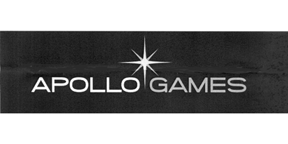 APOLLO GAMES