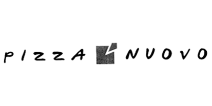 PIZZA NUOVO