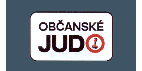 OBČANSKÉ JUDO