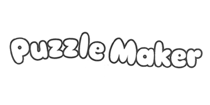 Puzzle Maker