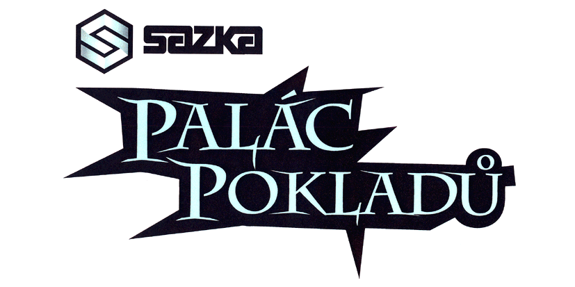 SAZKA PALÁC POKLADŮ
