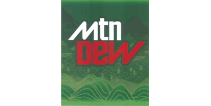 mtn DEW