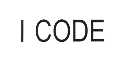 I CODE