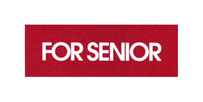 FOR SENIOR