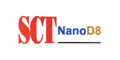 SCT NanoD8