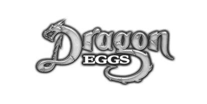 Dragon EGGS