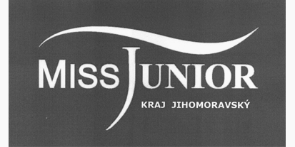 MISS JUNIOR KRAJ JIHOMORAVSKÝ