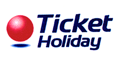 Ticket Holiday