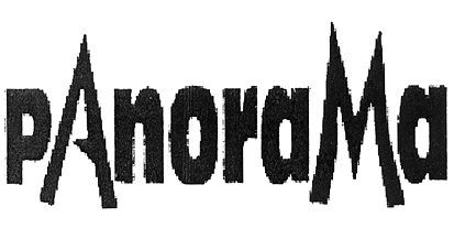 PAnoraMa