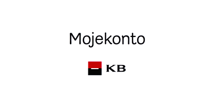 Mojekonto KB