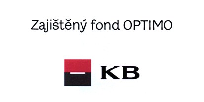 Zajištěný fond OPTIMO KB