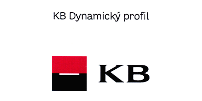KB Dynamický profil KB