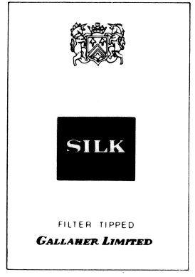 SILK GALLAHER