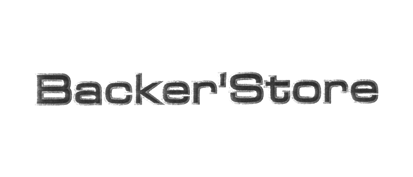 Backer´Store