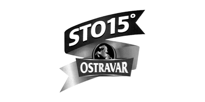 STO 15° OSTRAVAR