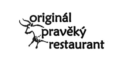 originál pravěký restaurant
