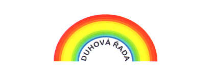 DUHOVÁ ŘADA